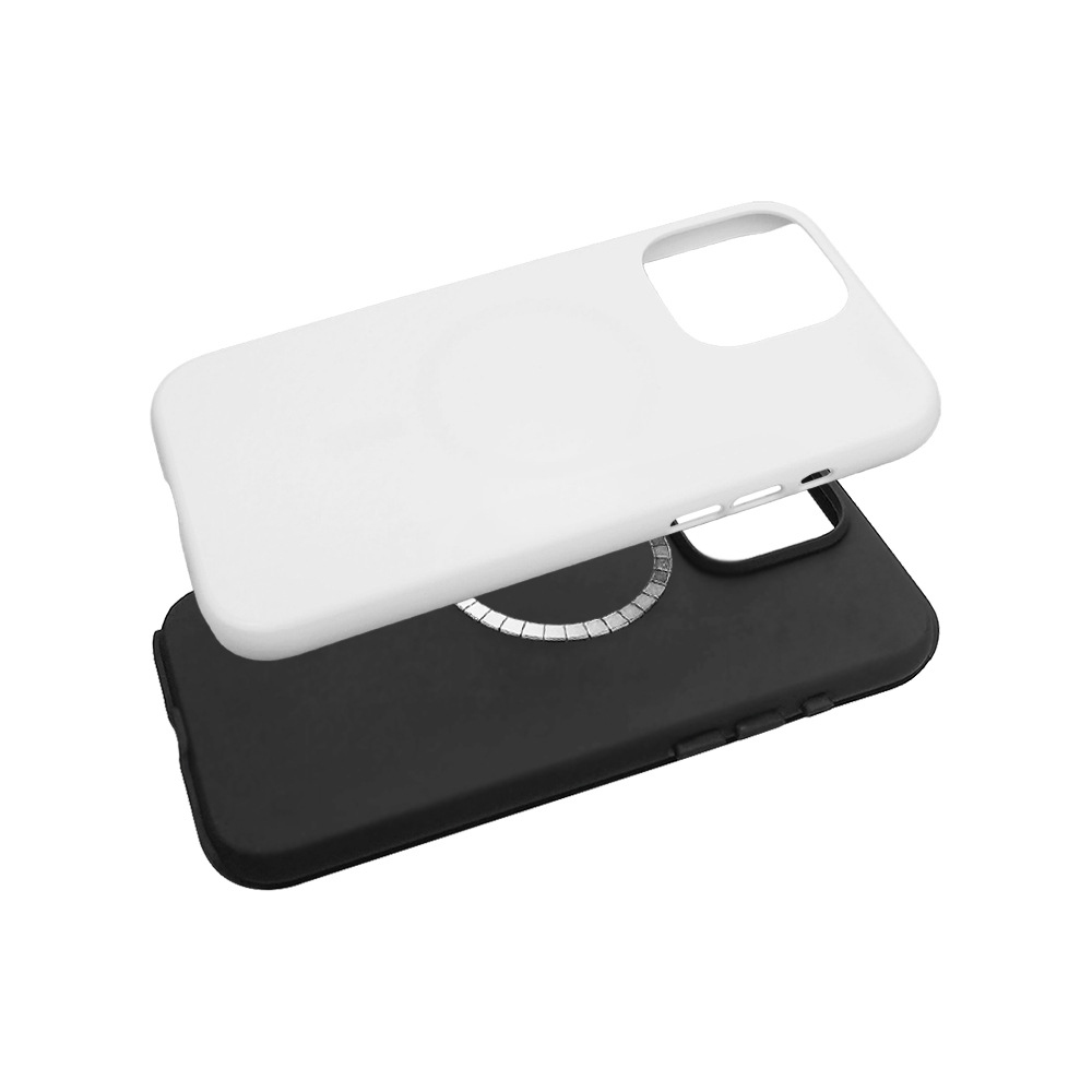 FONLYU Magnetic 2 in 1 3d Film - Phone Case Blank Print recensie en prijs
