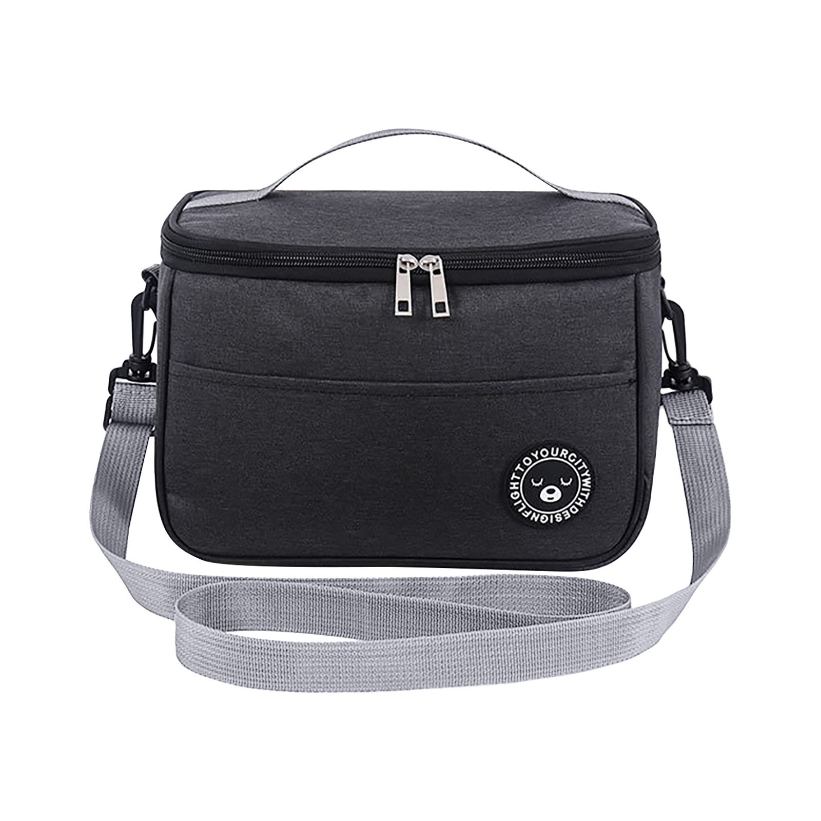 Portable Picnic Bag Thermal In - Tote Bag Sublimation recensie en prijs
