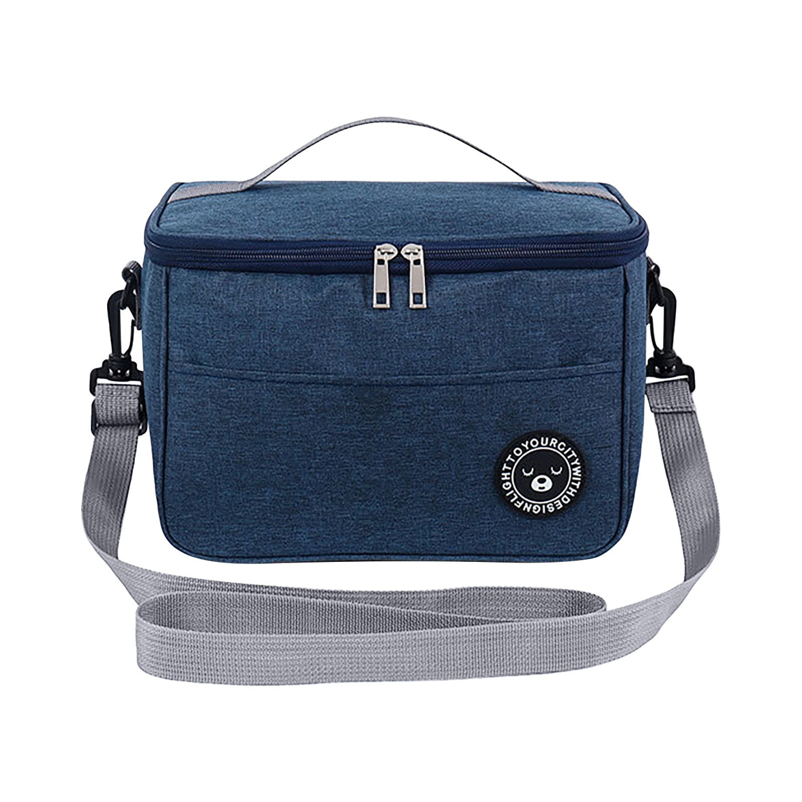 Portable Picnic Bag Thermal In - Tote Bag Sublimation recensie en prijs