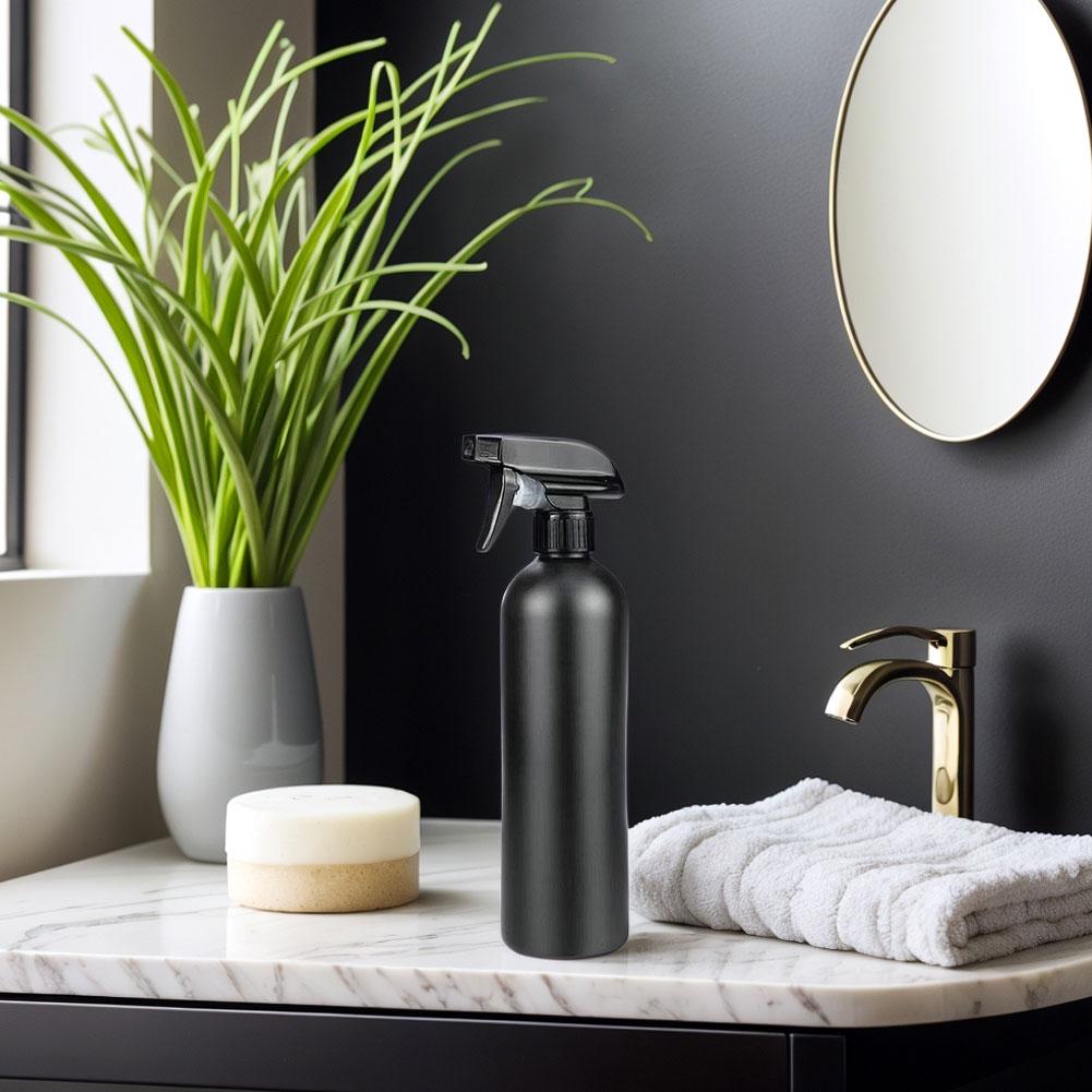 1/3/5pcs PE Plastic Spray Bott - Water Bottle Blank recensie en prijs