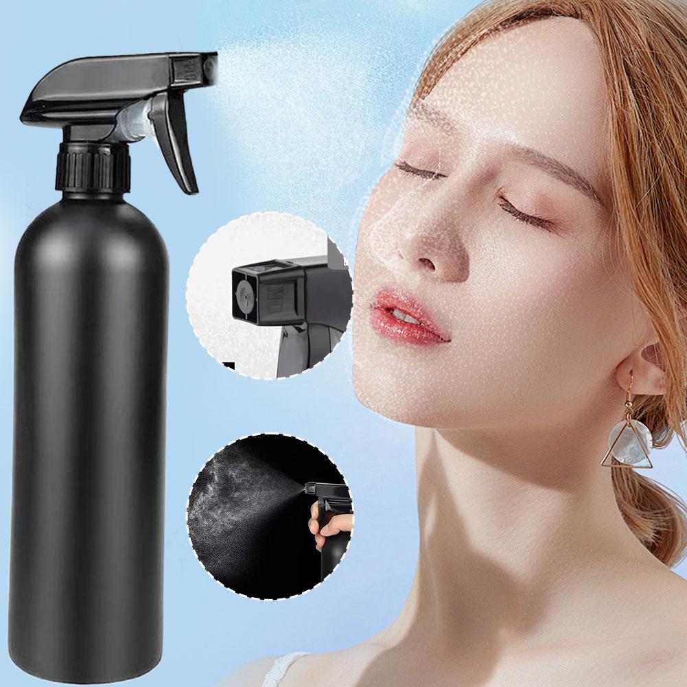 1/3/5pcs PE Plastic Spray Bott - Water Bottle Blank recensie en prijs