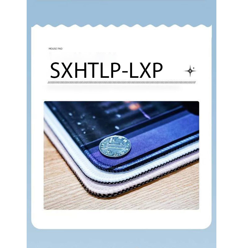 Ins Style Japanese Vintage Mou - Mouse Pad Blank Sublimation recensie en prijs