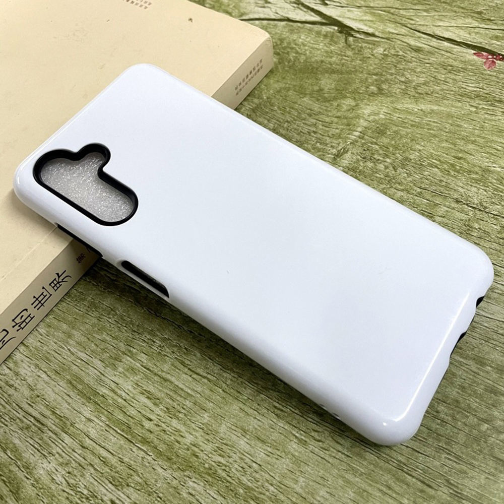 FONLYU 10pcs 2 in 1 Blank Phon - Phone Case Blank Print recensie en prijs