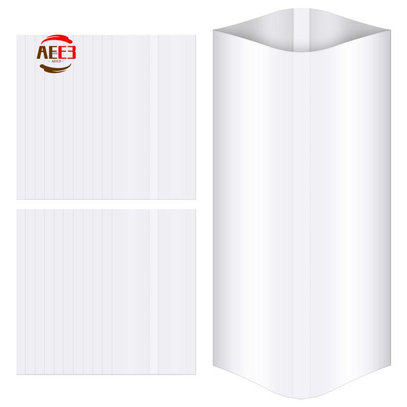 AEE3-70Pcs Sublimation Shrink  - Sublimation Mug White recensie en prijs