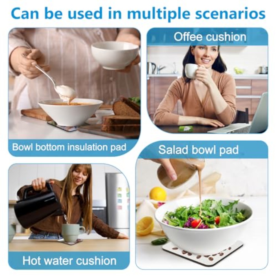 PCS Sublimation Coasters Blank - Coaster Sublimation Blank recensie en prijs
