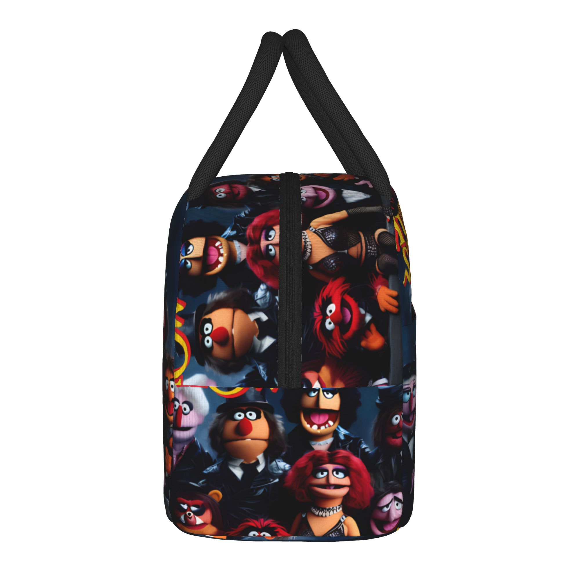 Rocky Horror Muppet Show mr de - Tote Bag Sublimation recensie en prijs