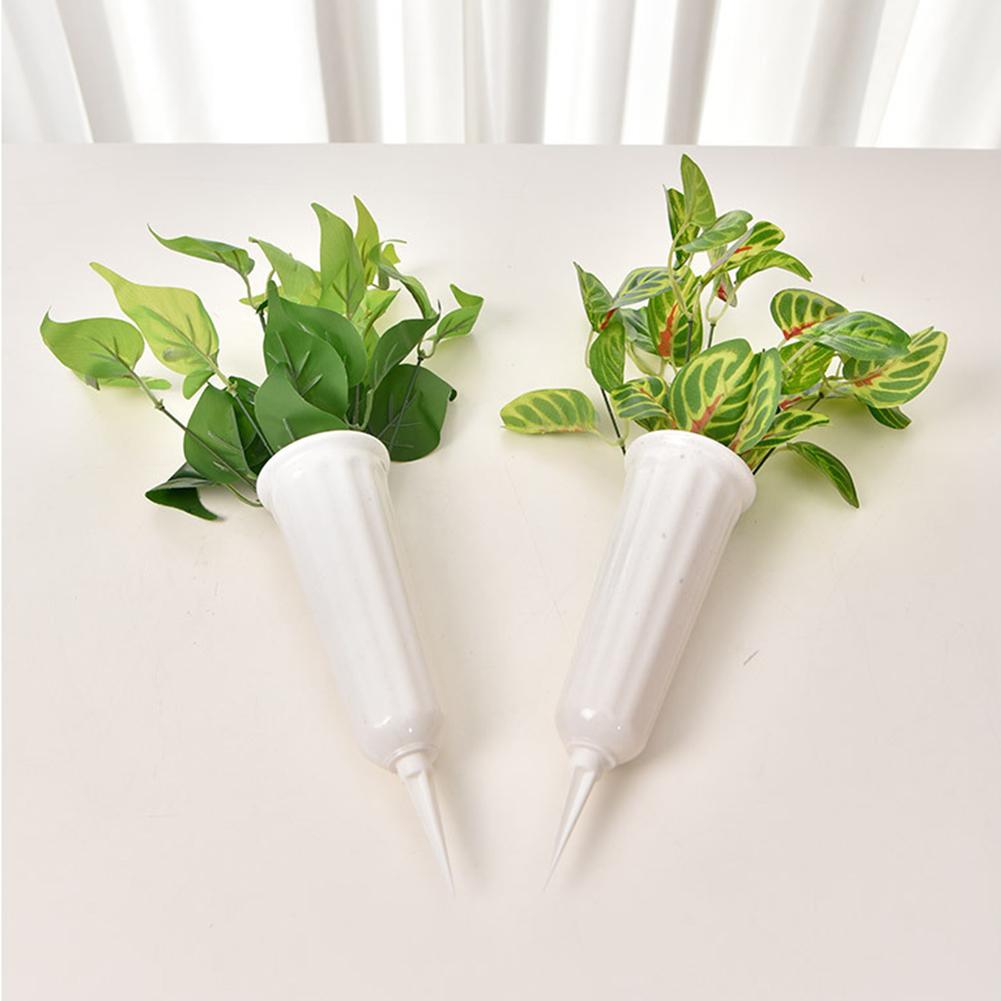 1/3pcs Cemetery Vase with Spik - Yard Sign Blank recensie en prijs