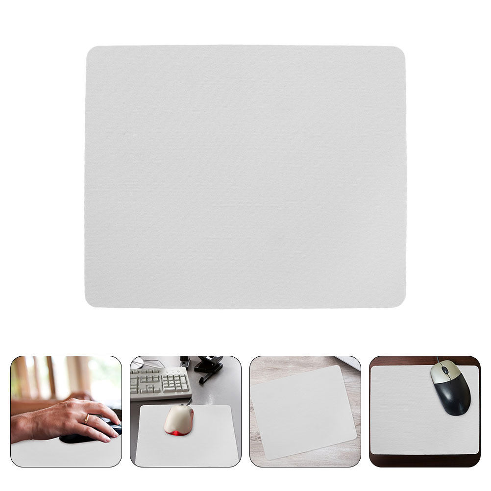 20Pcs Mouse Pad Sublimation Bl - Mouse Pad Blank Sublimation recensie en prijs