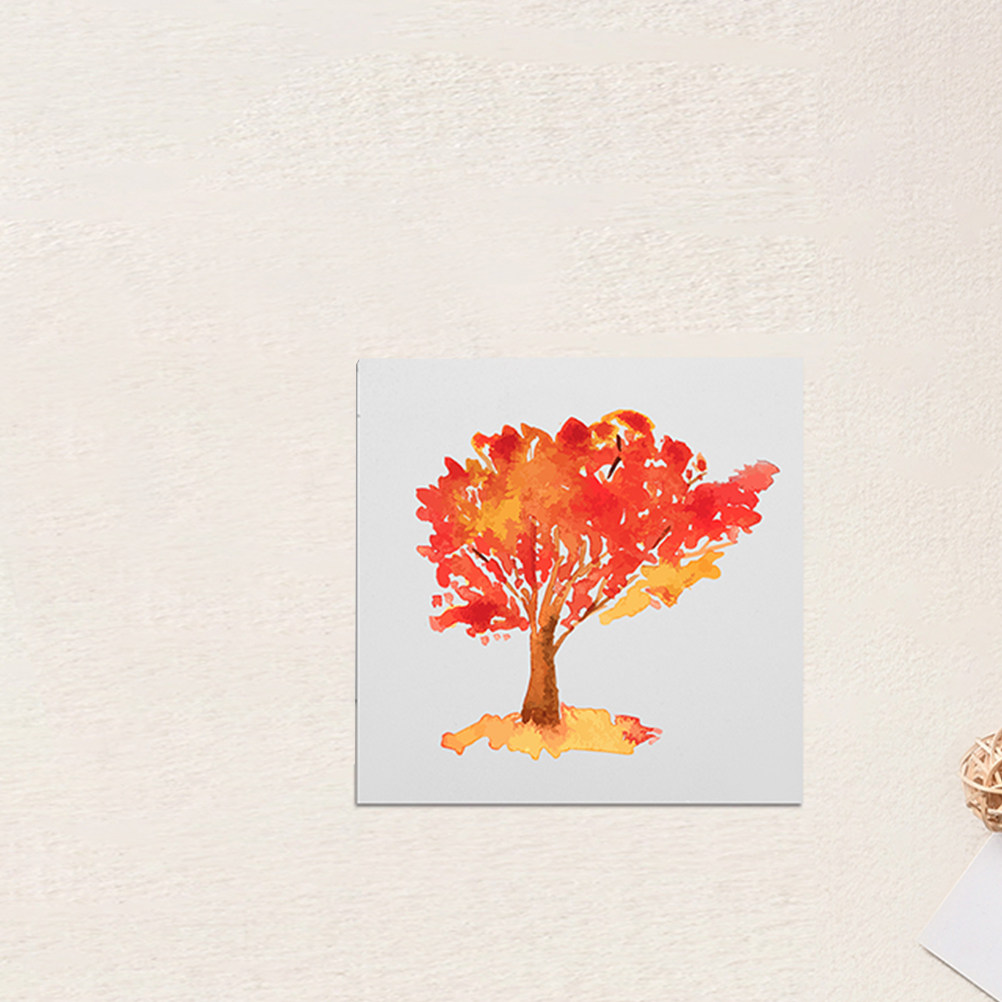 Pure White Square Ceramic Tile - Coaster Sublimation Blank recensie en prijs