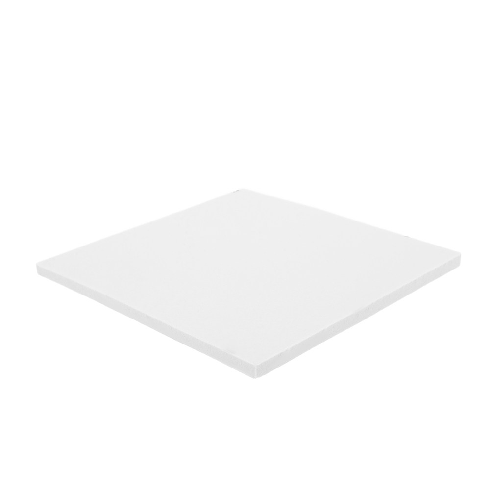 Pure White Square Ceramic Tile - Coaster Sublimation Blank recensie en prijs