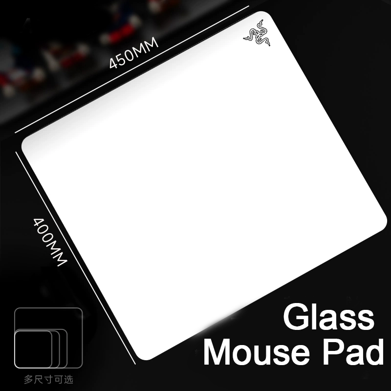 Minimalist Photovoltaic Glass  - Mouse Pad Blank Sublimation recensie en prijs
