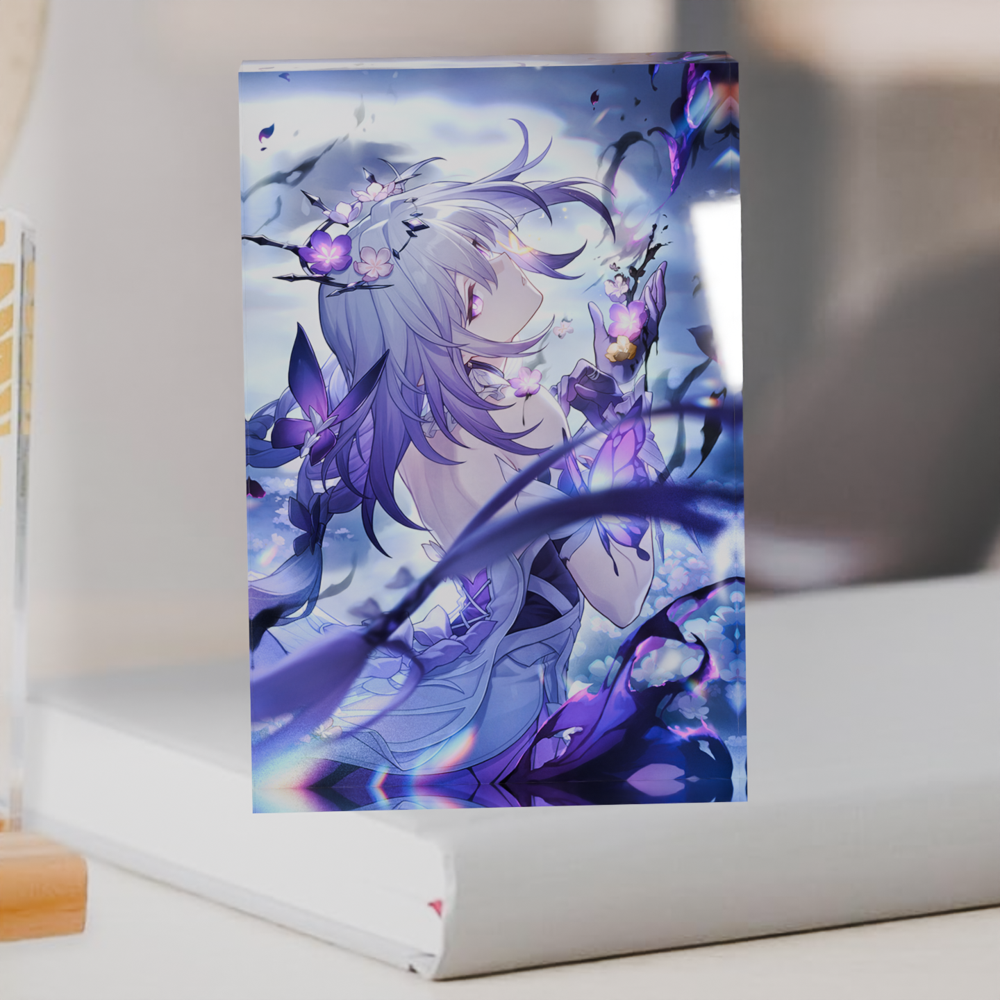 Custom Acrylic Photo Block Hon - Photo Acrylic Block recensie en prijs