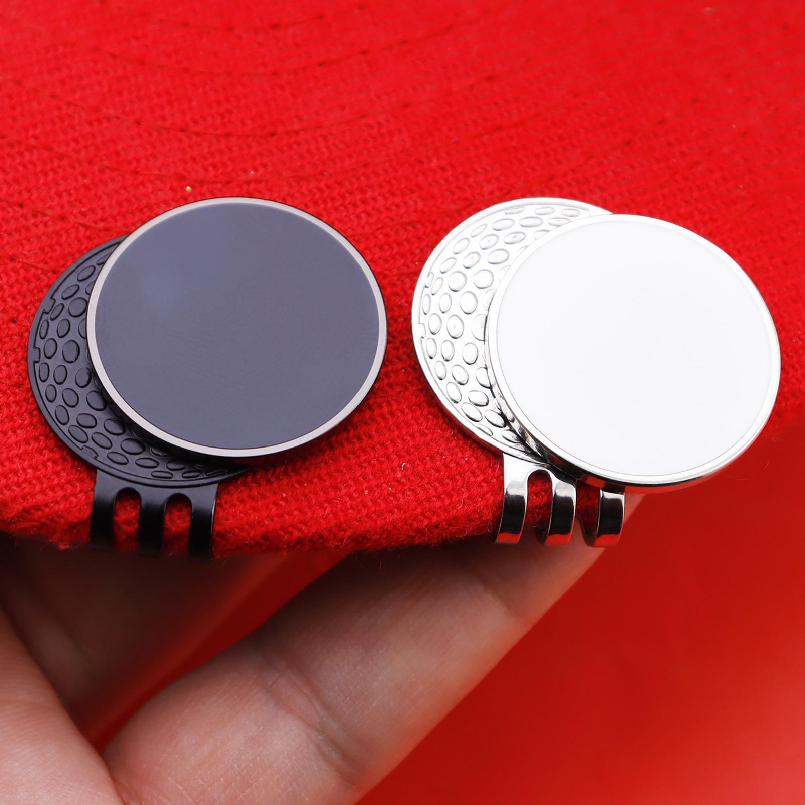Magnetic Golf Ball Marker Port - Yard Sign Blank recensie en prijs