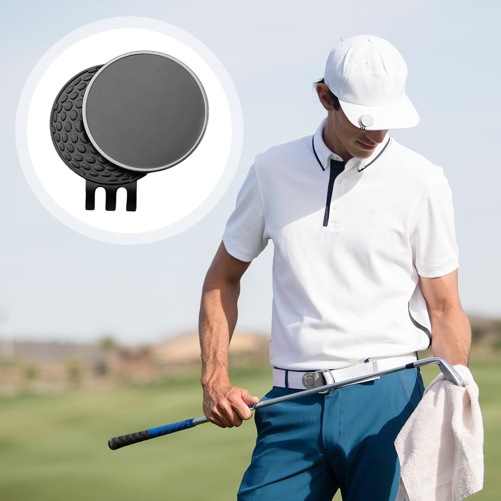Magnetic Golf Ball Marker Port - Yard Sign Blank recensie en prijs
