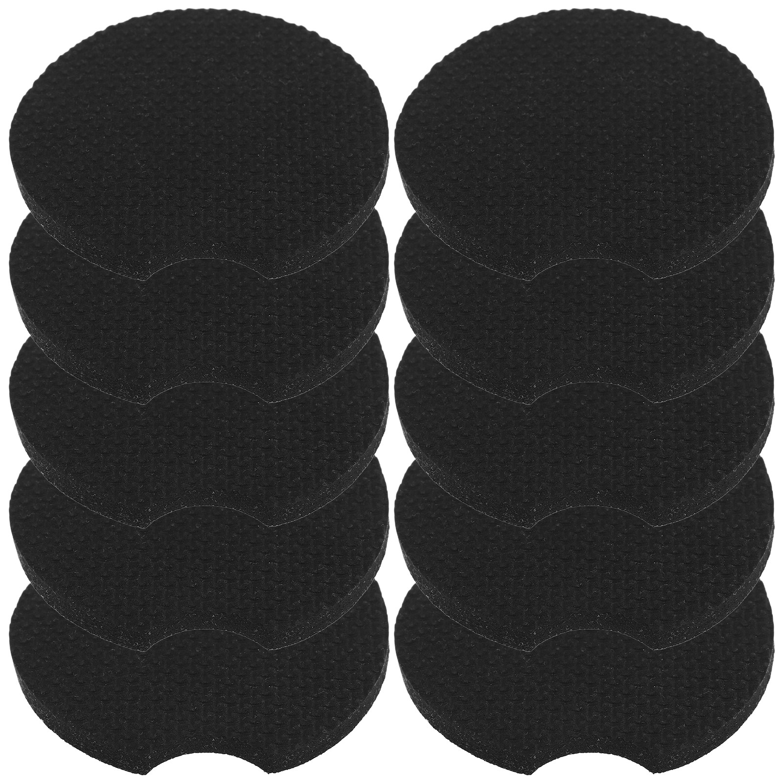 1Set Sublimation Blank Car Coa - Coaster Sublimation Blank recensie en prijs