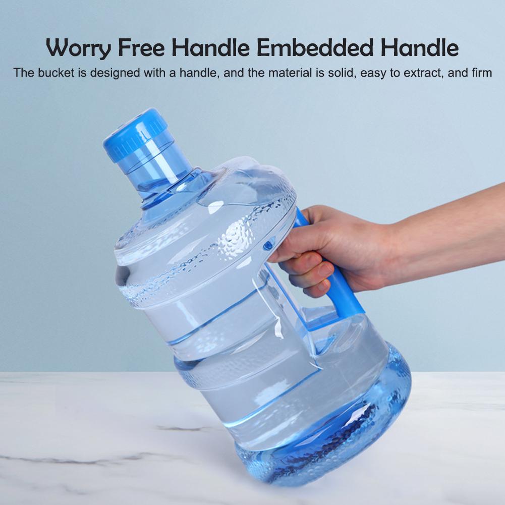 5L/7.5L Thickened PET Water Bo - Water Bottle Blank recensie en prijs