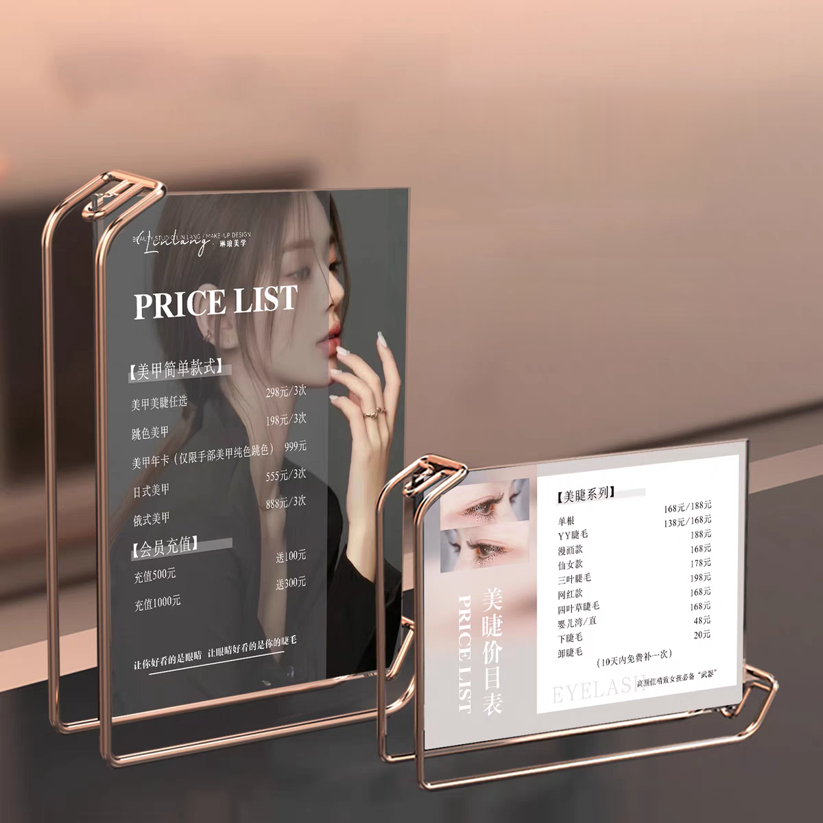 6 Inch 10x15cm Fashion Wedding - Photo Acrylic Block recensie en prijs