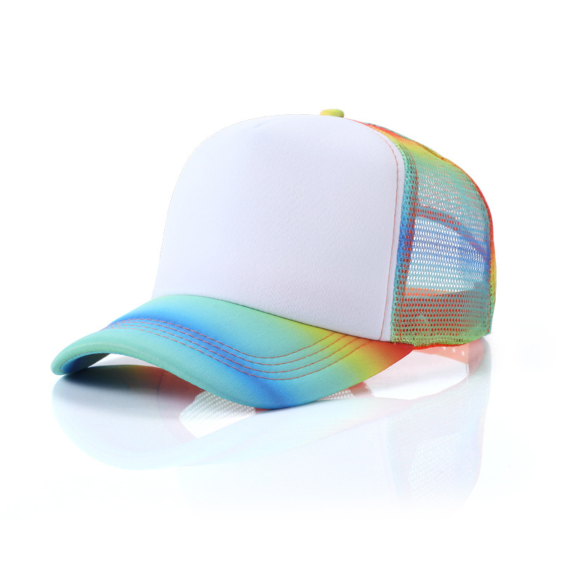 Newest Hot Sell Starry Sky Spo - Hat Sublimation Blank recensie en prijs