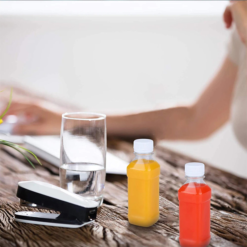 10/20Pcs 100ml Clear Refillabl - Water Bottle Blank recensie en prijs