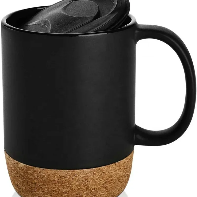 Coffee Mug with Cork Base Bott - Sublimation Mug White recensie en prijs