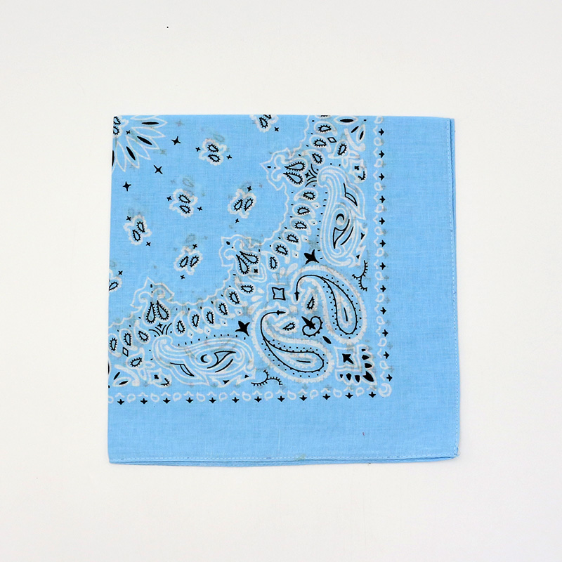 55CM Square Scarf  Women Sprin - Bandana Blank White recensie en prijs
