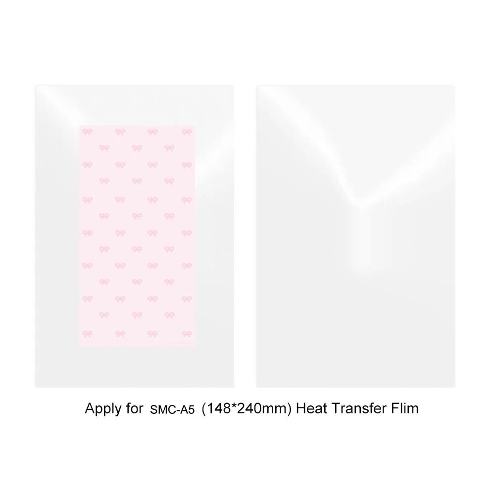 A5 A4 A3 Size 3D Sublimation F - Phone Case Blank Print recensie en prijs