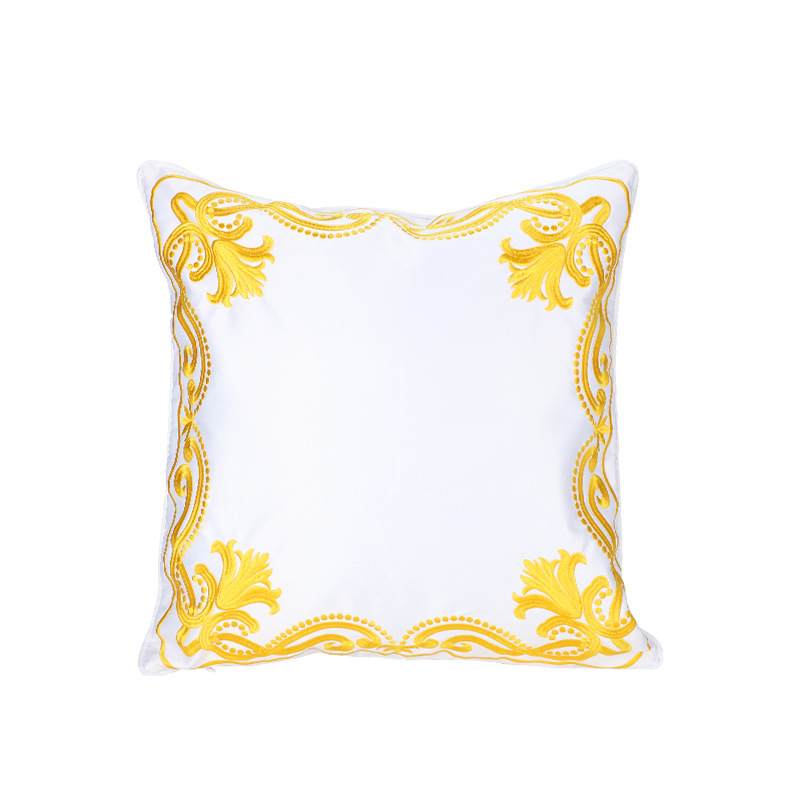Luxury Sublimation Blank Squar - Pillow Cover Sublimation recensie en prijs