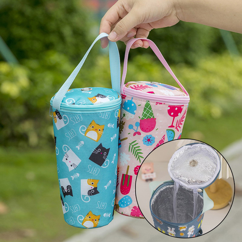 New Portable Milk Tea Tote Bag - Tote Bag Sublimation recensie en prijs