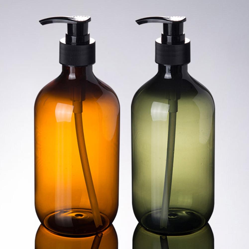 Dropshiping 500/300ml Lotion S - Water Bottle Blank recensie en prijs