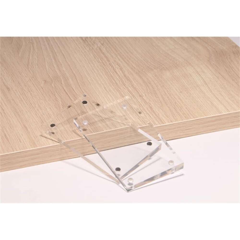 10pcs Acrylic Trapezoidal Bloc - Photo Acrylic Block recensie en prijs