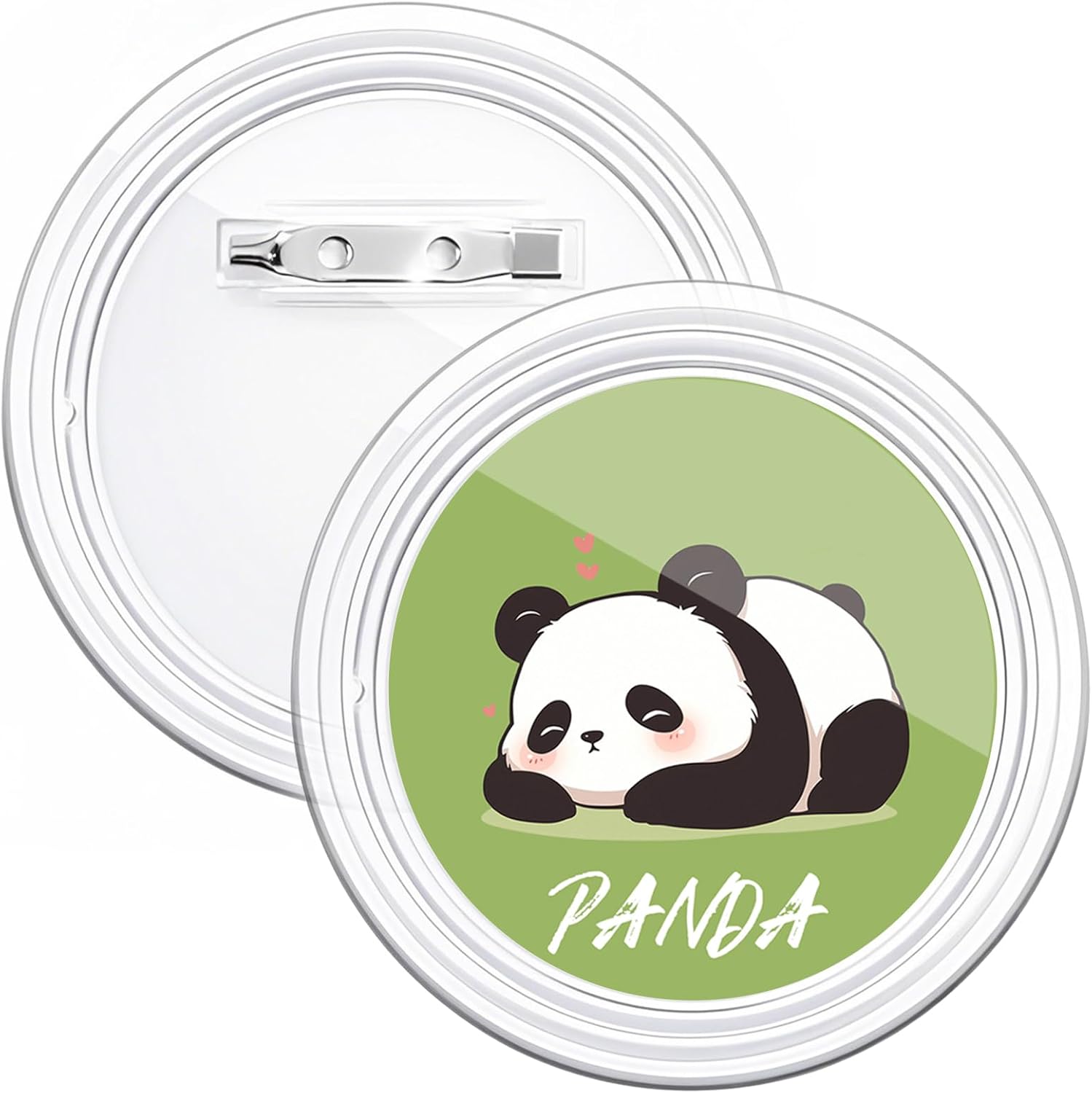 15 Pcs 3 Inch Blank Button Pin - Button Badge Blank recensie en prijs