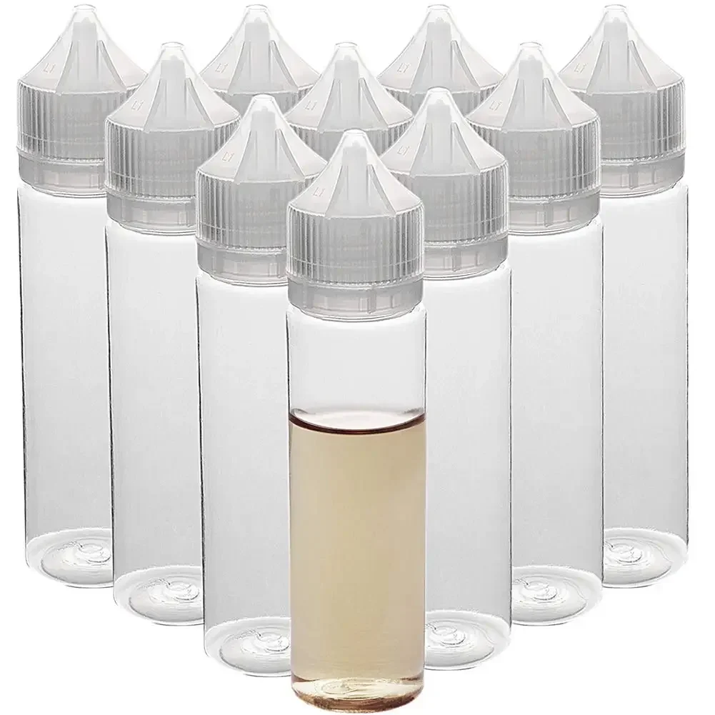 50PCS 30/60/100/120ml Empty Pl - Water Bottle Blank recensie en prijs