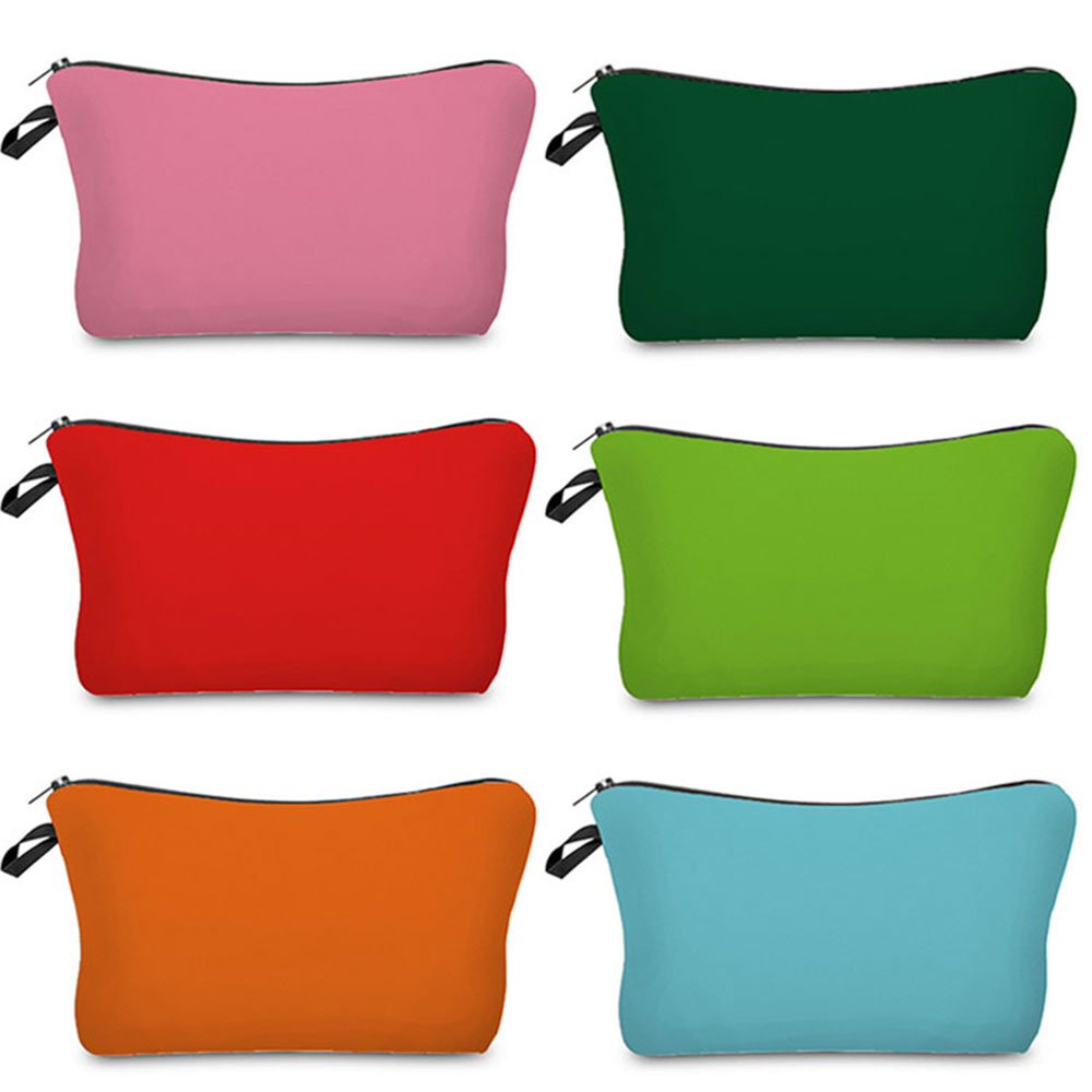 Heat Transfer Cosmetic Bags So - Pillow Cover Sublimation recensie en prijs