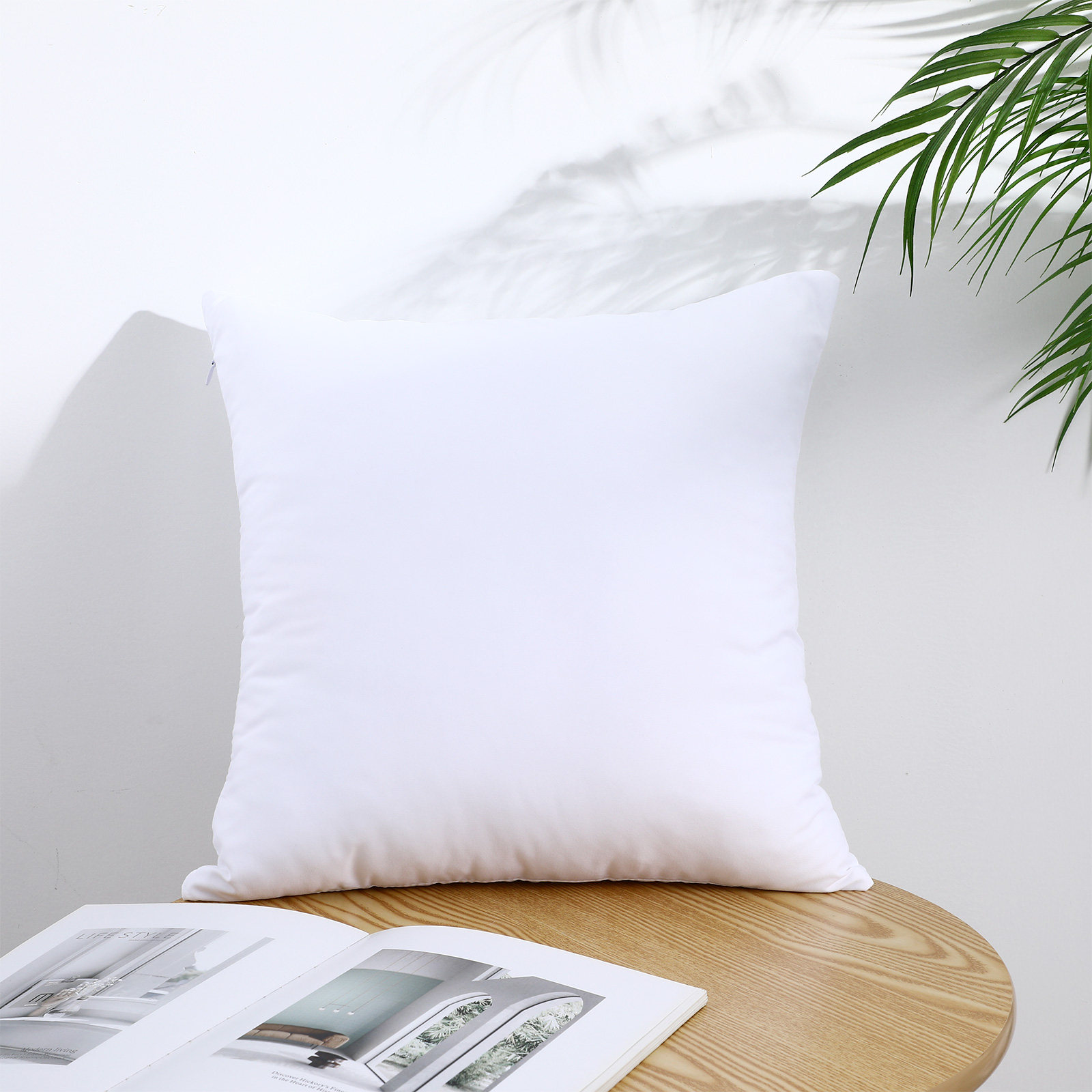 4Pcs Sublimation Pillow Cases  - Pillow Cover Sublimation recensie en prijs