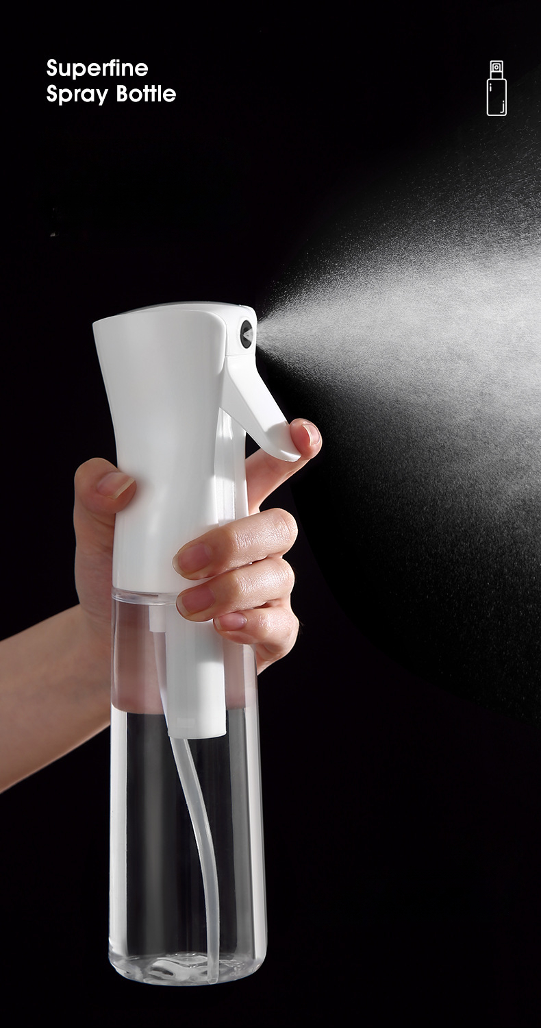 200/300/500ml High Pressure Co - Water Bottle Blank recensie en prijs
