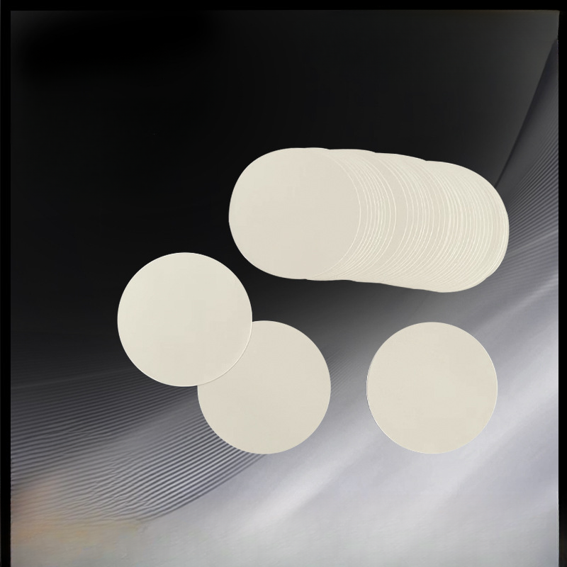100pcs Round Paper for Button  - Button Badge Blank recensie en prijs