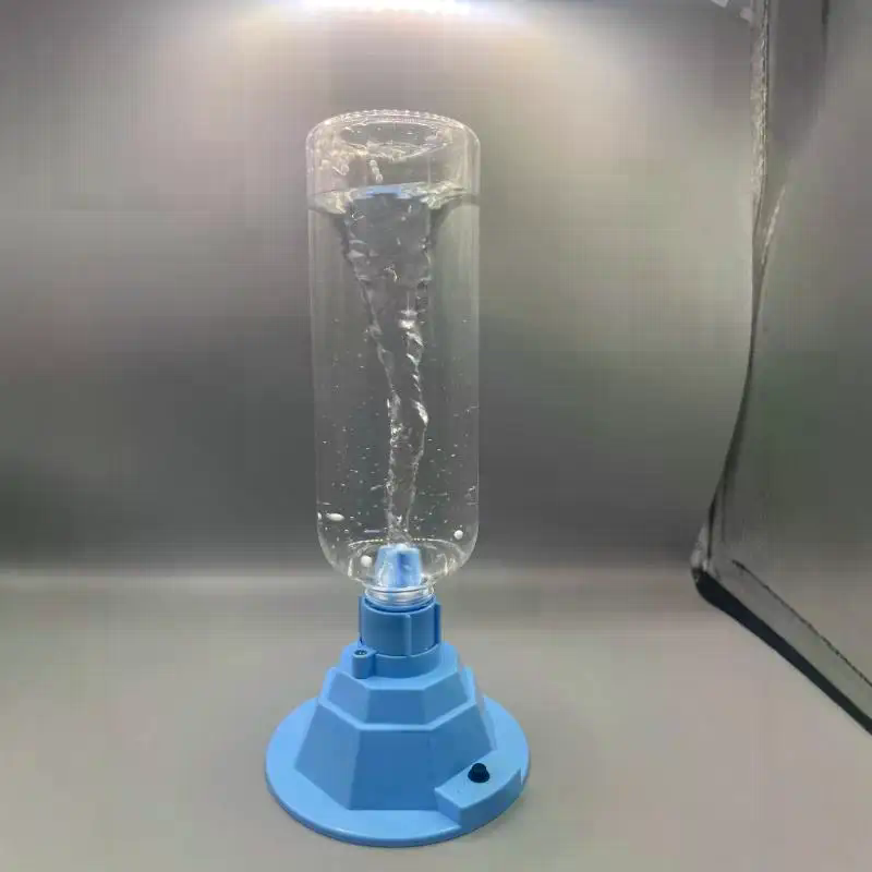 1 Set Easy Assembly DIY Scienc - Water Bottle Blank recensie en prijs