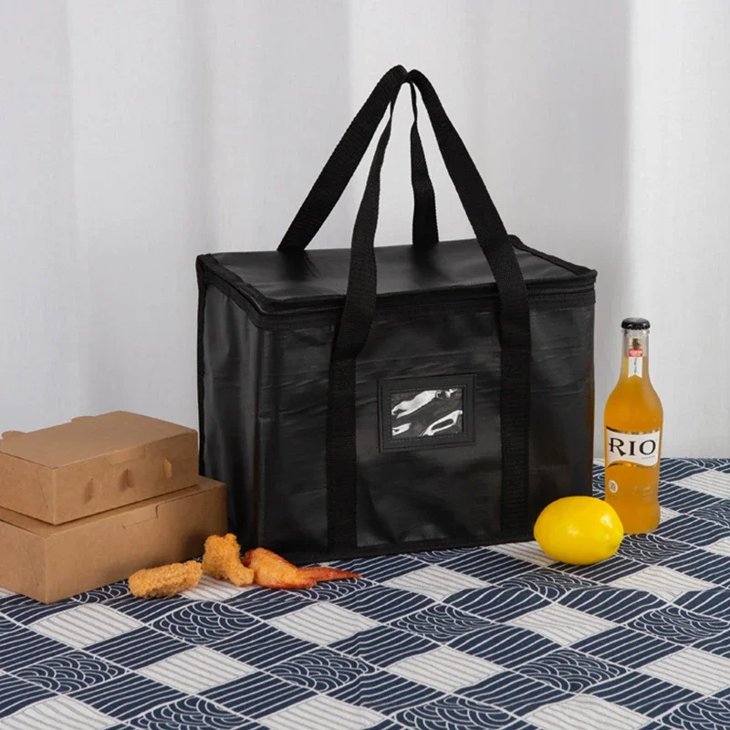 16L-70L Insulated Thermal Tote - Tote Bag Sublimation recensie en prijs