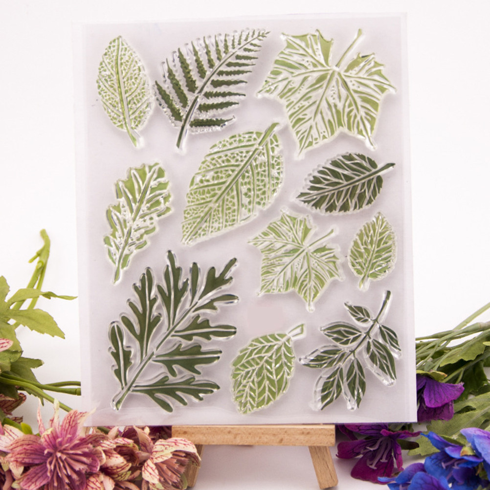 Clear Tpr Transparent Stamps L - Photo Acrylic Block recensie en prijs