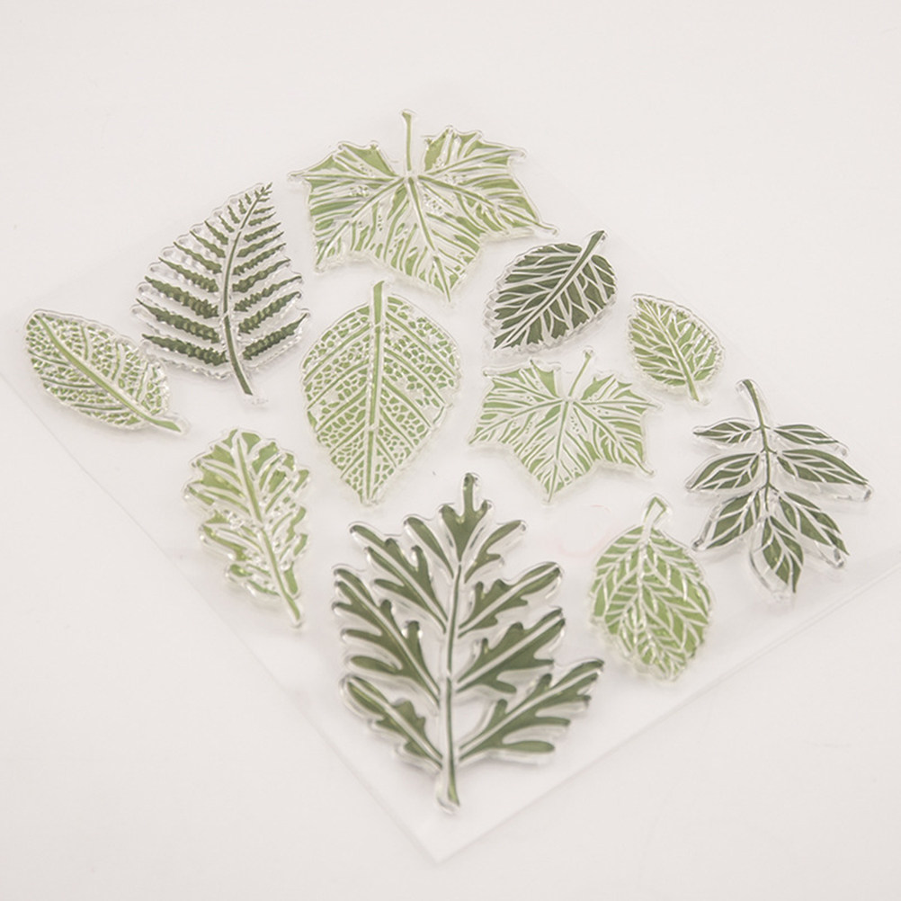 Clear Tpr Transparent Stamps L - Photo Acrylic Block recensie en prijs