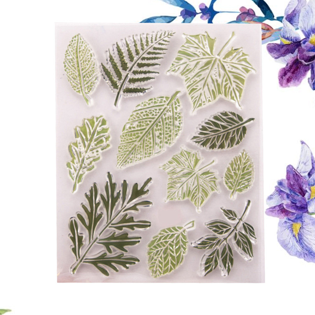 Clear Tpr Transparent Stamps L - Photo Acrylic Block recensie en prijs