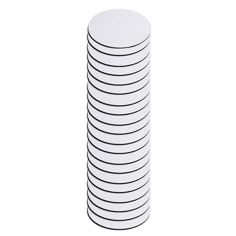 AB46-Sublimation Blank Coaster - Coaster Sublimation Blank recensie en prijs