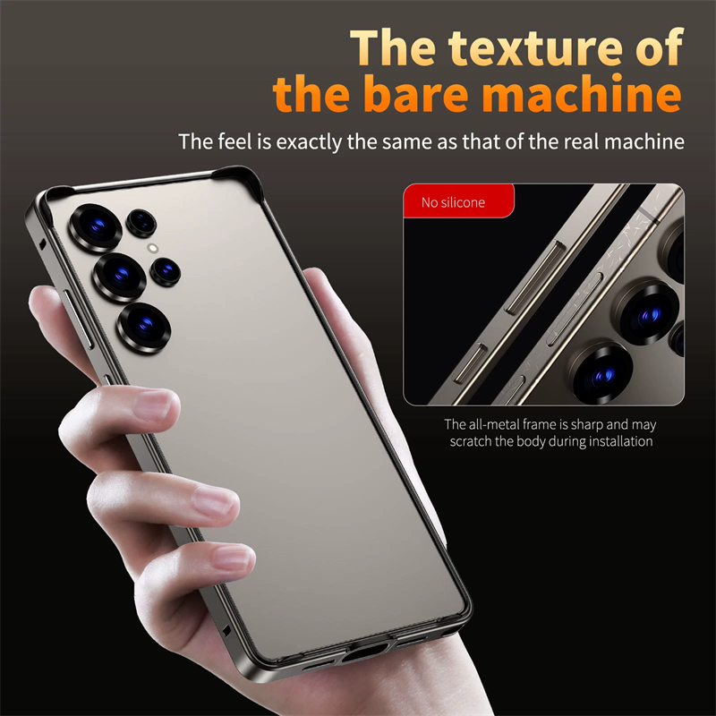Aluminium Alloy Frame Metal Bu - Metal Photo Panel recensie en prijs