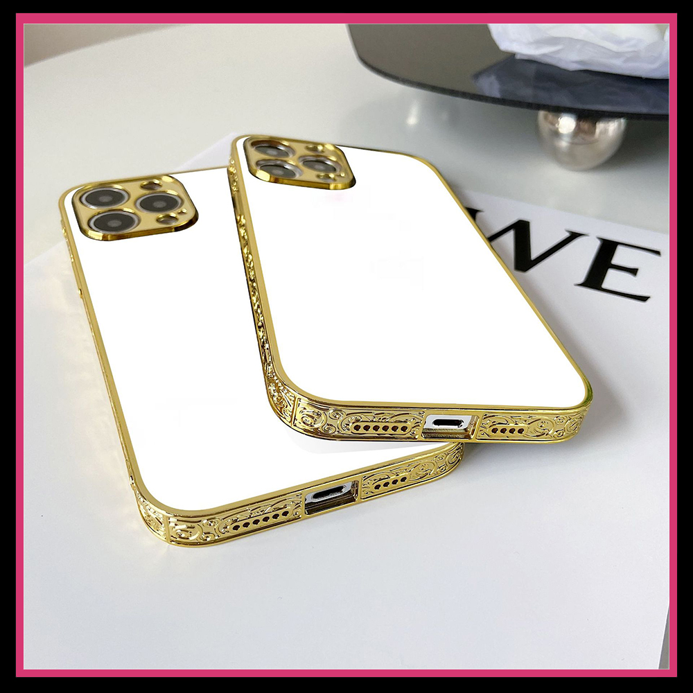 Fonlyu 2D TPU+PC sublimation p - Phone Case Blank Print recensie en prijs