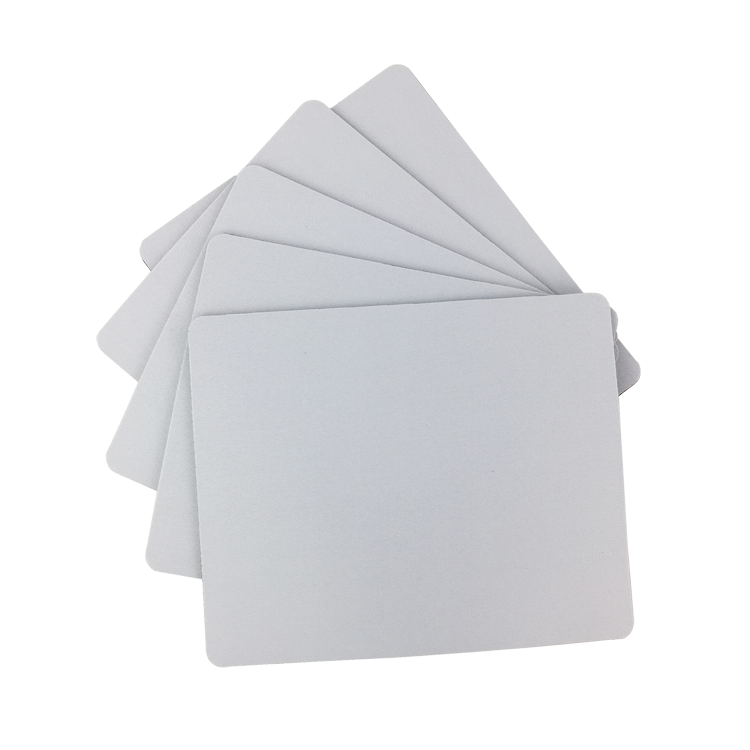 20pc/lot 22*18cm Blank Sublima - Mouse Pad Blank Sublimation recensie en prijs