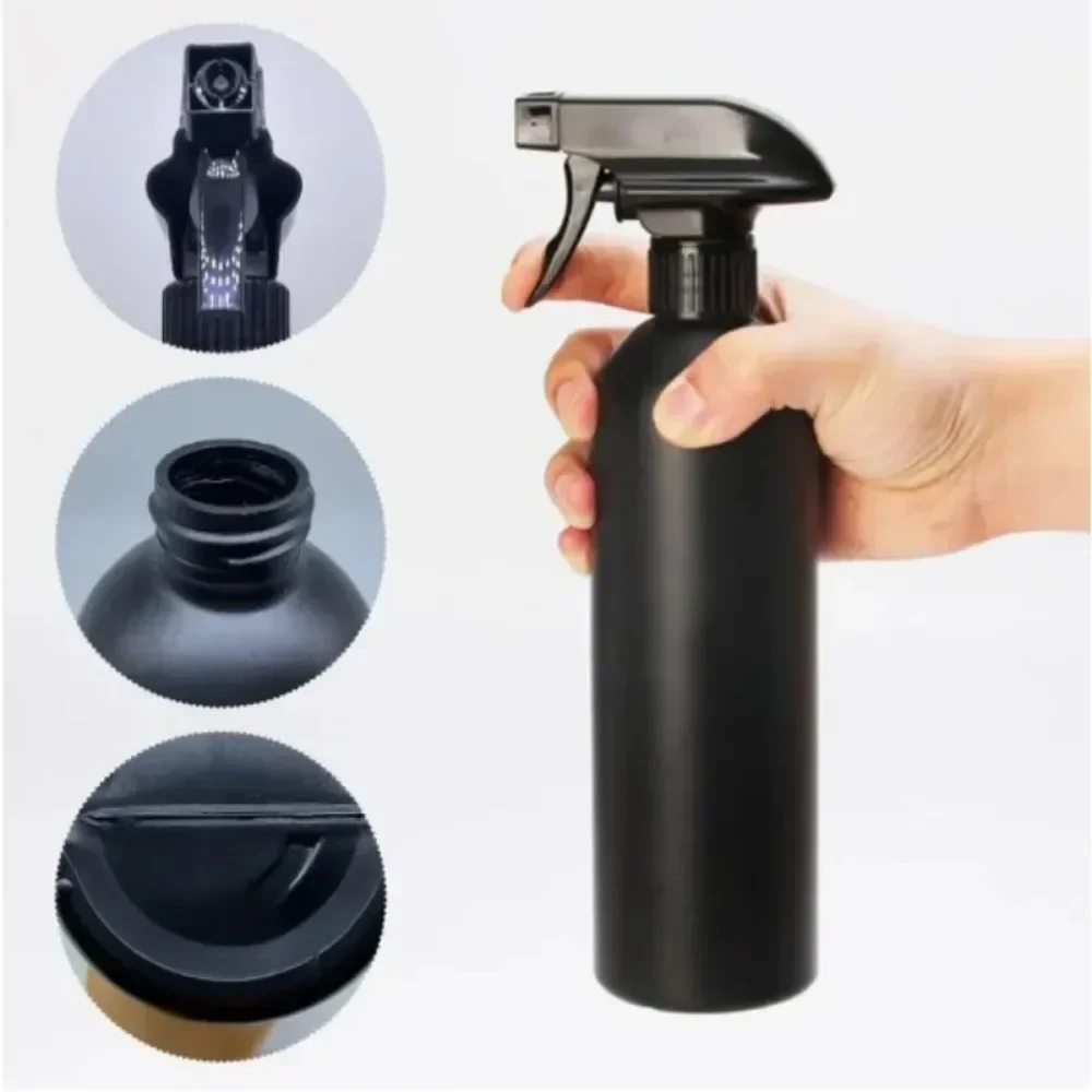 500ML Hairdressing Mist Spray  - Water Bottle Blank recensie en prijs