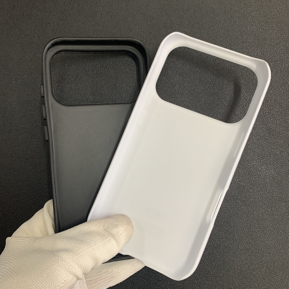 FONLYU 10pc 2 in 1 Blank Phone - Phone Case Blank Print recensie en prijs
