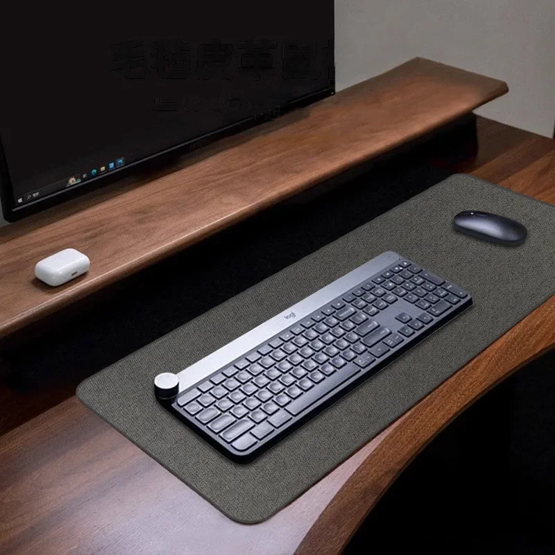 Cotton and Linen Rubber XXL Mo - Mouse Pad Blank Sublimation recensie en prijs
