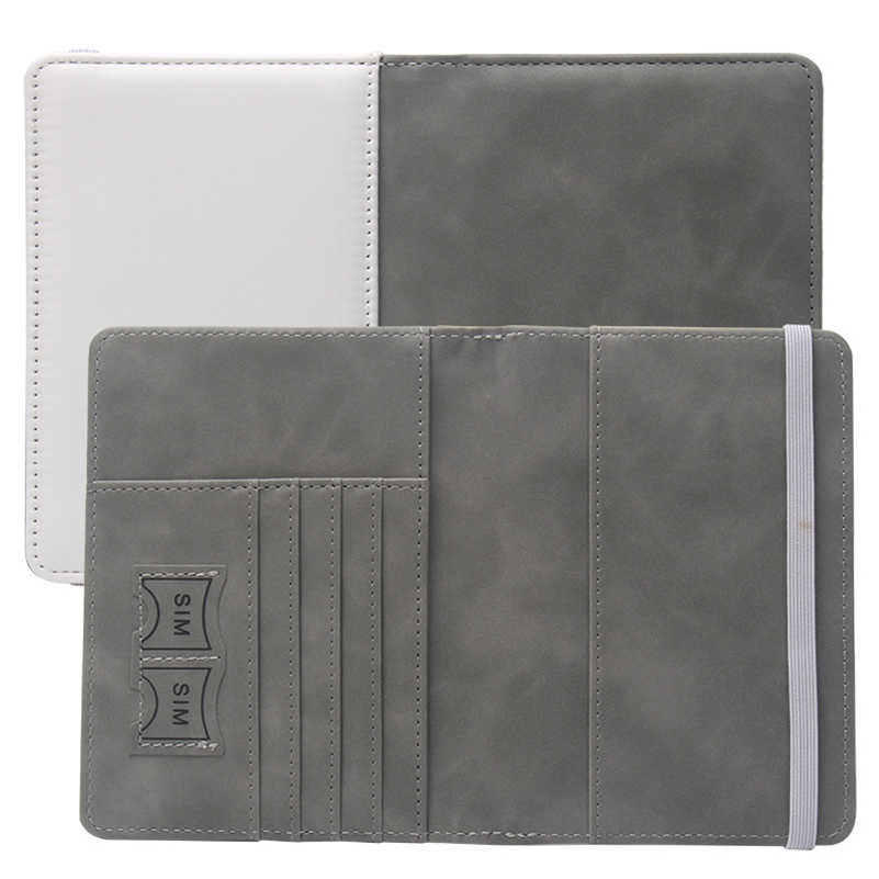 5pcs Passport Cover Sublimatio - Pillow Cover Sublimation recensie en prijs