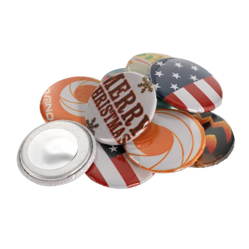 25/32/37/44/58mm Button Making - Button Badge Blank recensie en prijs